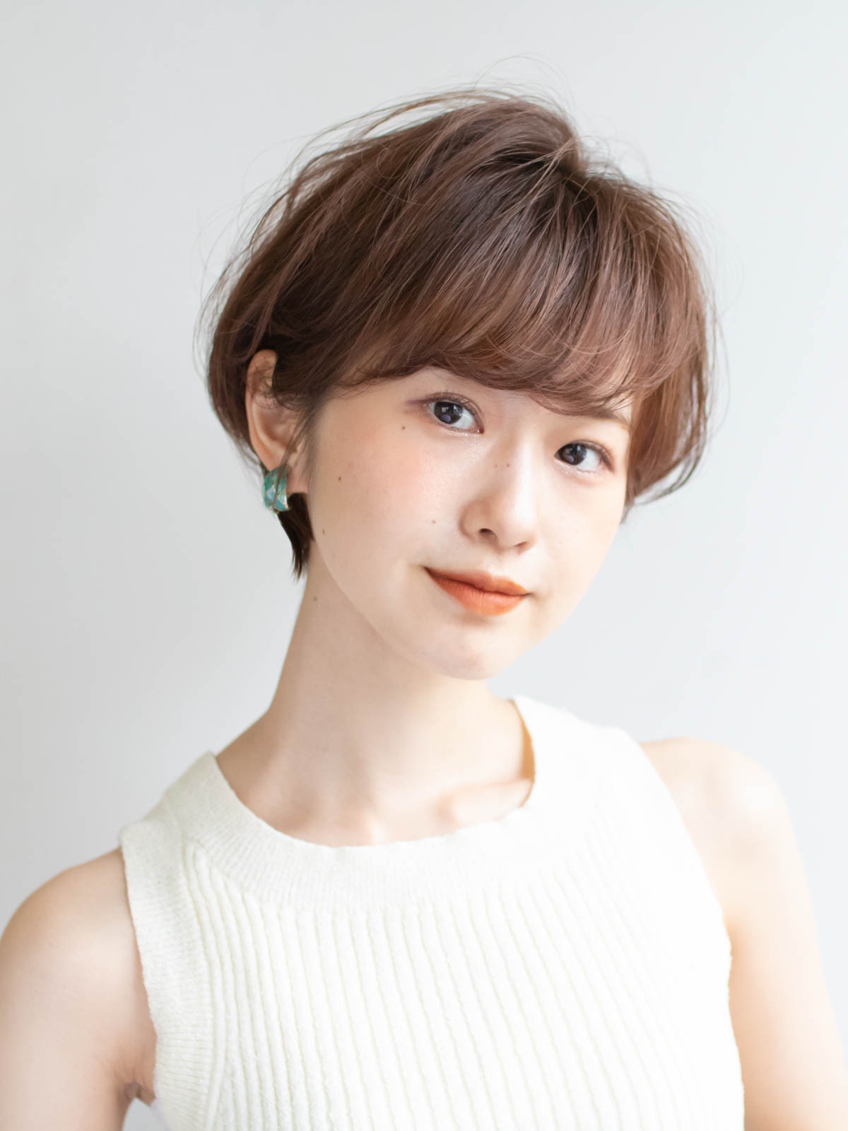 福島県郡山市喜久田町で人気の美容室をお探しならアートヘアーマー（art hair MaR）へ