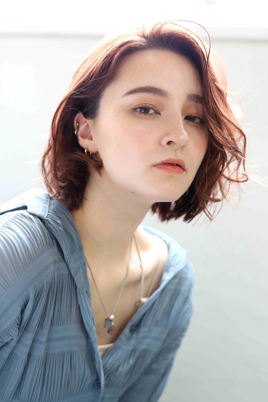 福島県郡山市喜久田町で人気の美容室をお探しならアートヘアーマー（art hair MaR）へ